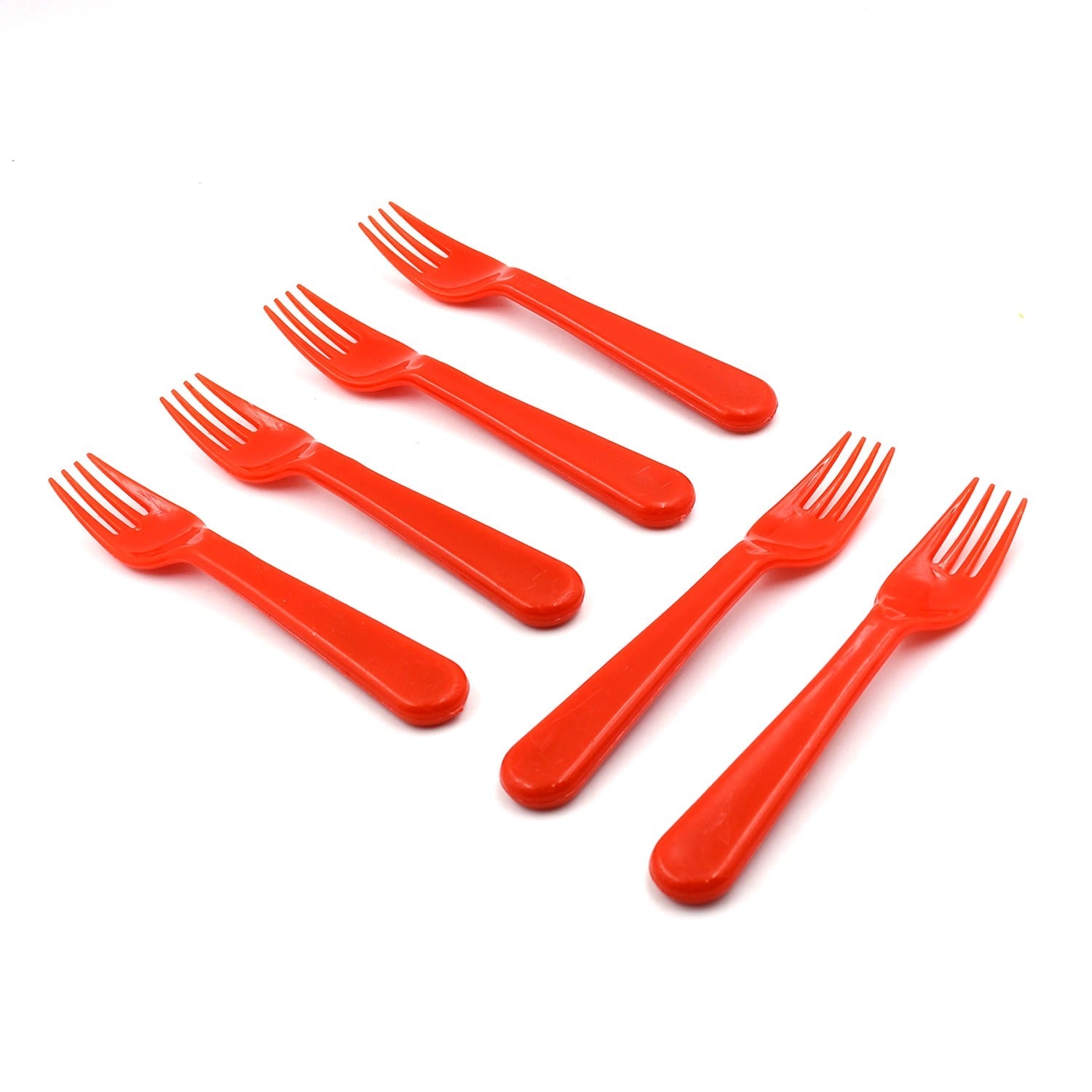 5968 Plastic Fork Spoon, Fork Spoon Set, Fruit Fork Spoon Set | Baby Fork Spoon/Vegetable Fork Spoon, Plastic Salad Spoon, Dessert Spoon (6pc set) 5968 Plastic Fork Spoon, Fork Spoon Set, Fruit Fork Spoon Set | Baby Fork Spoon/Vegetable Fork Spoon, Plastic Salad Spoon, Dessert Spoon (6pc set)
